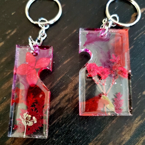 Key chain - Picture 2 of 2